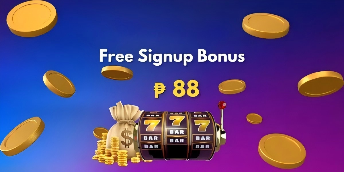 Game Demo casino welcome bonus and promotions for new players