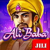 Ali Baba on Game Demo