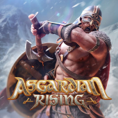Asgardian Rising on Game Demo