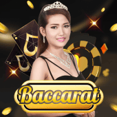 Baccarat on Game Demo