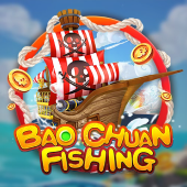 Bao Chuan Fishing on Game Demo