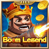 Boom Legend on Game Demo