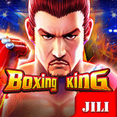Boxing King on Game Demo