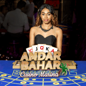 Andar Bahar on Game Demo