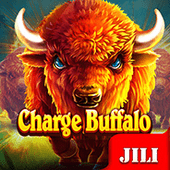 Charge Buffalo on Game Demo