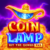 Coin Lamp slot on Game Demo