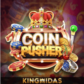 Coin Pusher on Game Demo