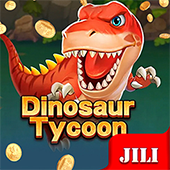 Dinosaur Tycoon on Game Demo