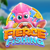 Fierce Fishing on Game Demo