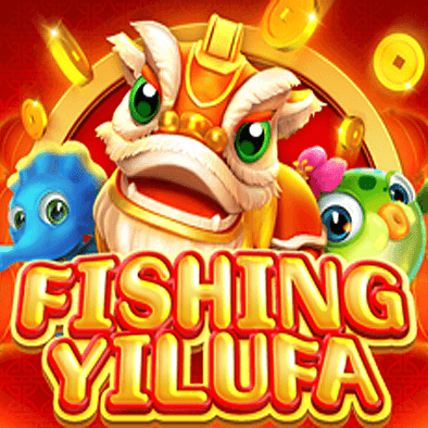 Fishing Yi Lu Fa on Game Demo