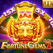 Fortune Gems 2 on Game Demo