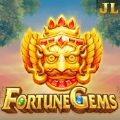 Fortune Gems slot on Game Demo