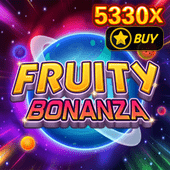 Fruity Bonanza on Game Demo