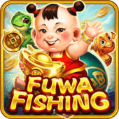 Fuwa Fishing on Game Demo