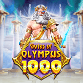Gates of Olympus 1000 on Game Demo