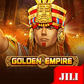Golden Empire on Game Demo