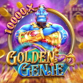 Golden Genie on Game Demo