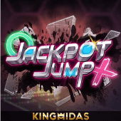 Jackpot Jump on Game Demo