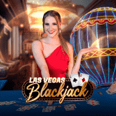 Las Vegas Blackjack on Game Demo
