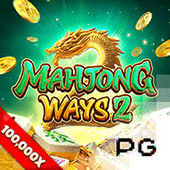 Mahjong Ways 2 slot game on Game Demo