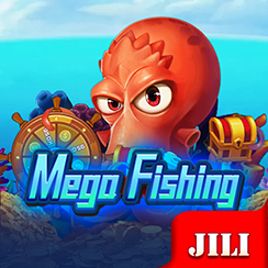 Mega Fishing on Game Demo