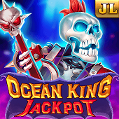 Ocean King Jackpot on Game Demo