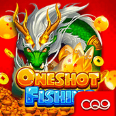 Oneshot Fishing on Game Demo