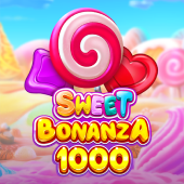 Sweet Bonanza 1000 - Hot Game on Game Demo