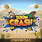 Toon Crash on Game Demo