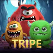 Tripe on Game Demo