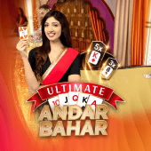 Ultimate Andar Bahar on Game Demo