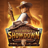 Wild Bounty Showdown on Game Demo